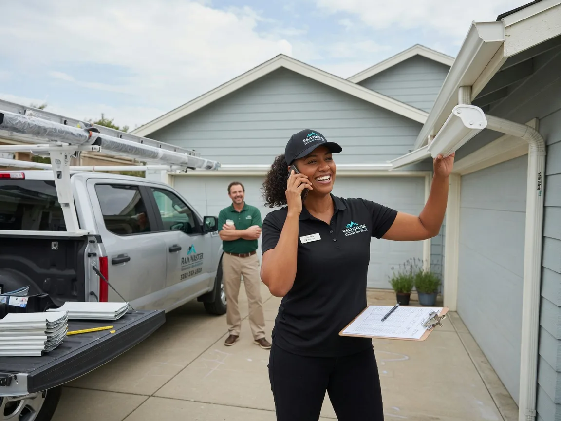 Gutter Installation Bowersville, OH FAQs